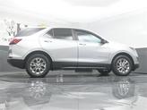 Thumbnail of 2021 Silver Ice Metallic Chevrolet Equinox