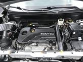 Thumbnail of 2021 Silver Ice Metallic Chevrolet Equinox