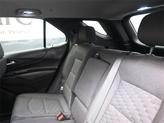 Thumbnail of 2021 Silver Ice Metallic Chevrolet Equinox