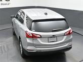 Thumbnail of 2021 Silver Ice Metallic Chevrolet Equinox