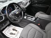 Thumbnail of 2021 Silver Ice Metallic Chevrolet Equinox