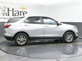 Thumbnail of 2021 Silver Ice Metallic Chevrolet Equinox
