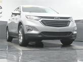 Thumbnail of 2021 Silver Ice Metallic Chevrolet Equinox