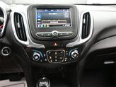 Thumbnail of 2021 Silver Ice Metallic Chevrolet Equinox