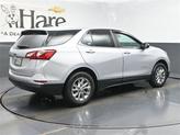 Thumbnail of 2021 Silver Ice Metallic Chevrolet Equinox