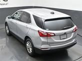 Thumbnail of 2021 Silver Ice Metallic Chevrolet Equinox