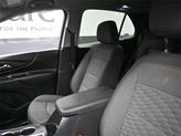 Thumbnail of 2021 Silver Ice Metallic Chevrolet Equinox