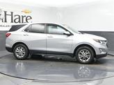 Thumbnail of 2021 Silver Ice Metallic Chevrolet Equinox