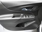 Thumbnail of 2021 Silver Ice Metallic Chevrolet Equinox