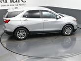 Thumbnail of 2021 Silver Ice Metallic Chevrolet Equinox