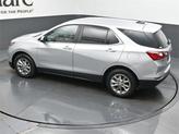 Thumbnail of 2021 Silver Ice Metallic Chevrolet Equinox
