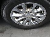 Thumbnail of 2021 Silver Ice Metallic Chevrolet Equinox