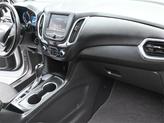 Thumbnail of 2021 Silver Ice Metallic Chevrolet Equinox