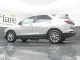 Thumbnail of 2021 Silver Ice Metallic Chevrolet Equinox