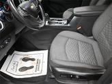 Thumbnail of 2021 Silver Ice Metallic Chevrolet Equinox