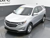 Thumbnail of 2021 Silver Ice Metallic Chevrolet Equinox