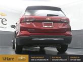 Thumbnail of 2023 Radiant Red Chevrolet Equinox