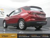 Thumbnail of 2023 Radiant Red Chevrolet Equinox