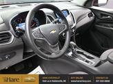 Thumbnail of 2023 Radiant Red Chevrolet Equinox