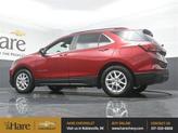 Thumbnail of 2023 Radiant Red Chevrolet Equinox