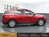 Thumbnail of 2023 Radiant Red Chevrolet Equinox