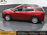 Thumbnail of 2023 Radiant Red Chevrolet Equinox