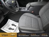 Thumbnail of 2023 Radiant Red Chevrolet Equinox