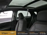 Thumbnail of 2023 Radiant Red Chevrolet Equinox