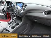 Thumbnail of 2023 Radiant Red Chevrolet Equinox