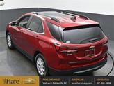 Thumbnail of 2023 Radiant Red Chevrolet Equinox