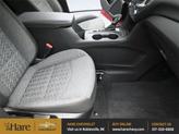 Thumbnail of 2023 Radiant Red Chevrolet Equinox