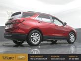 Thumbnail of 2023 Radiant Red Chevrolet Equinox