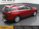 Thumbnail of 2023 Radiant Red Chevrolet Equinox