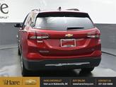 Thumbnail of 2023 Radiant Red Chevrolet Equinox