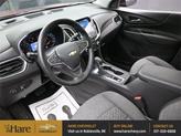 Thumbnail of 2023 Radiant Red Chevrolet Equinox