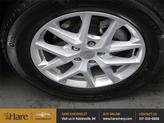 Thumbnail of 2023 Radiant Red Chevrolet Equinox
