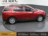 Thumbnail of 2023 Radiant Red Chevrolet Equinox