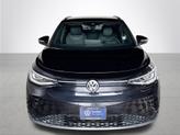 Thumbnail of 2023 Deep Black Pearl Effect Volkswagen ID.4