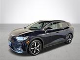 Thumbnail of 2023 Deep Black Pearl Effect Volkswagen ID.4