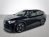 Thumbnail of 2021 Mythos Black Volkswagen ID.4
