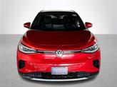 Thumbnail of 2023 Aurora Red / Black Roof Volkswagen ID.4