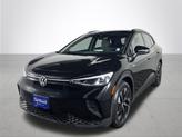 Thumbnail of 2021 Mythos Black Volkswagen ID.4