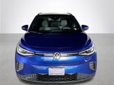 Thumbnail of 2022 Blue Dusk Volkswagen ID.4