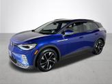 Thumbnail of 2022 Blue Dusk Volkswagen ID.4