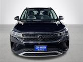 Thumbnail of 2024 Deep Black Pearl Effect Volkswagen Taos