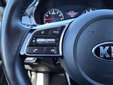 Thumbnail of 2021 Neptune Blue Kia Seltos