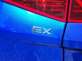 Thumbnail of 2021 Neptune Blue Kia Seltos