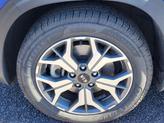 Thumbnail of 2021 Neptune Blue Kia Seltos