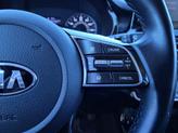 Thumbnail of 2021 Neptune Blue Kia Seltos