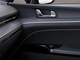 Thumbnail of 2025 Yacht Blue Kia K5